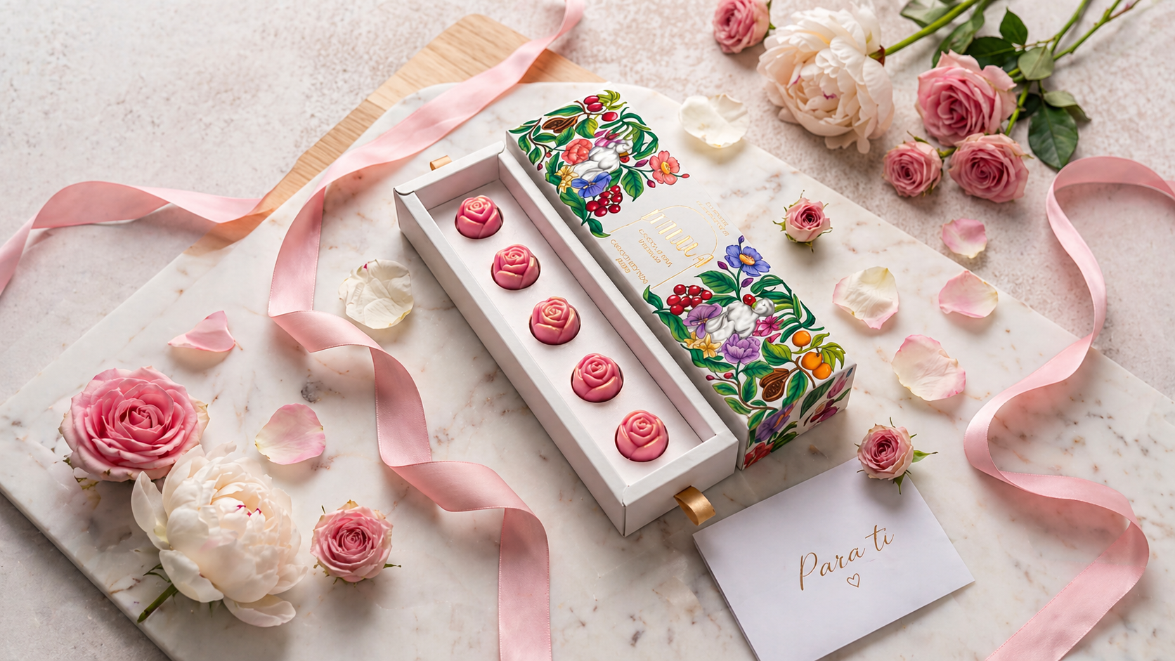 Garden Edition Premium Box